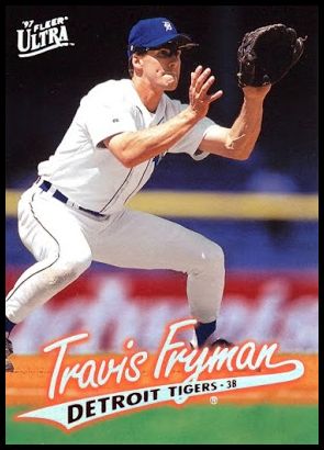 59 Travis Fryman